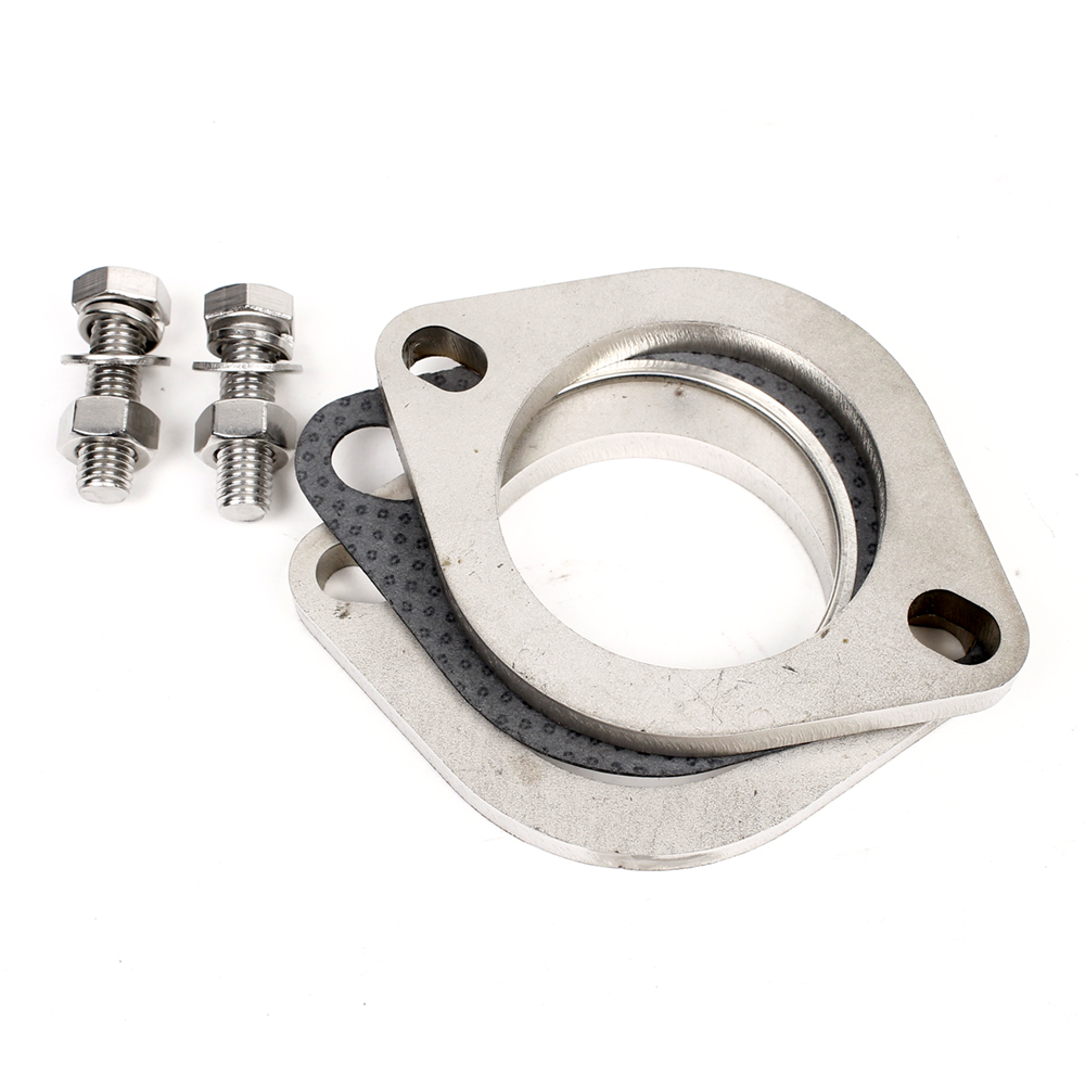 Stainless Steel Exhaust Flange